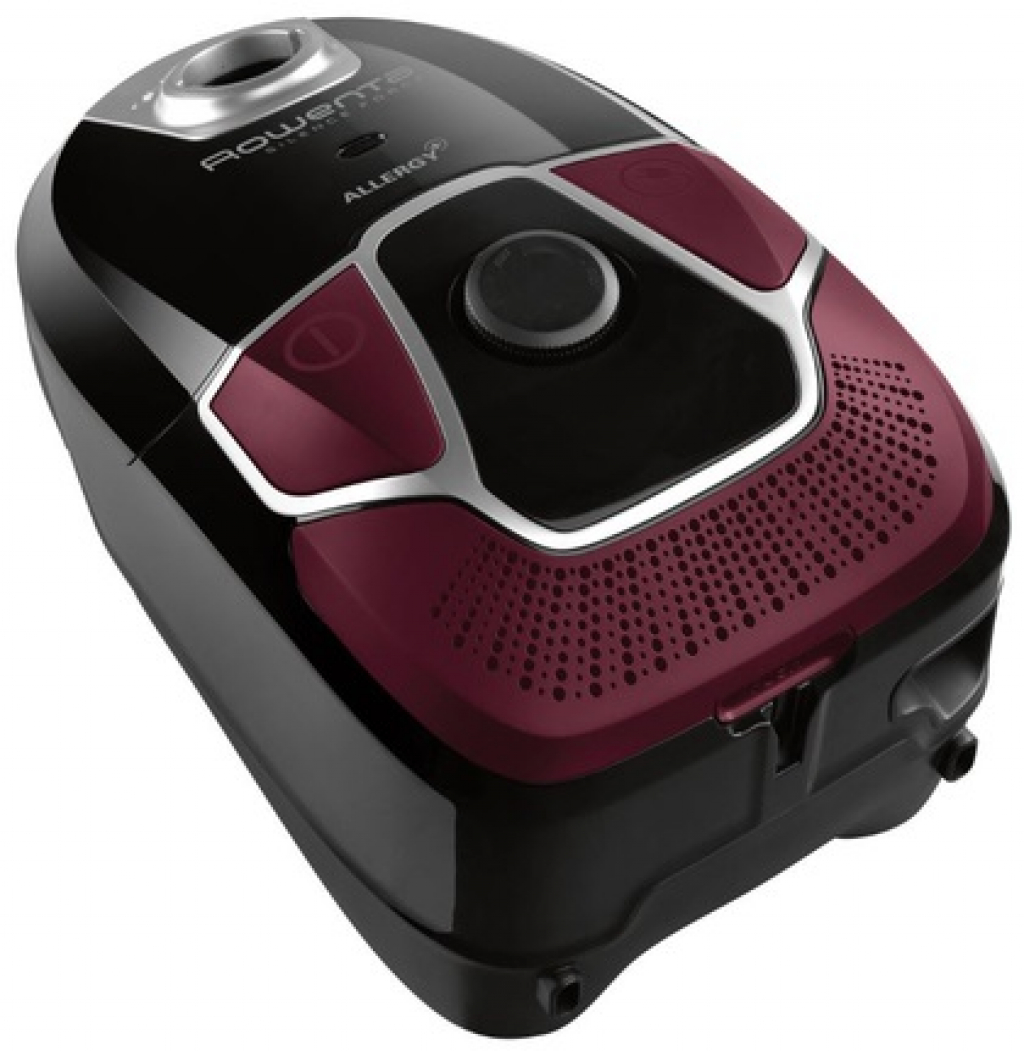Прахосмукачка Rowenta RO6899EA Silence Force Allergy